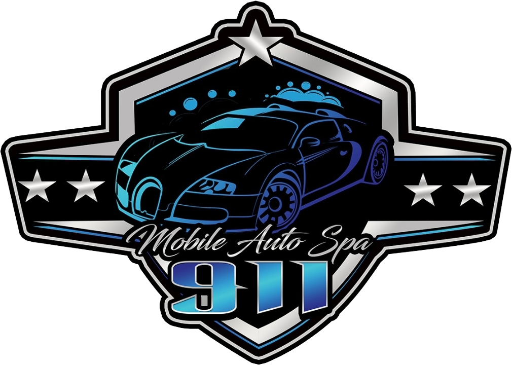 911 Mobile Auto Spa